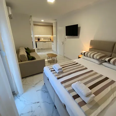 Neretva Ii Apartamento